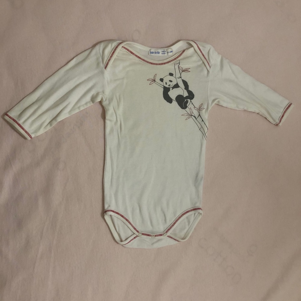 Baby onesie